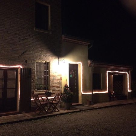 Agriturismo La Rovere Villa Cesole Exterior photo