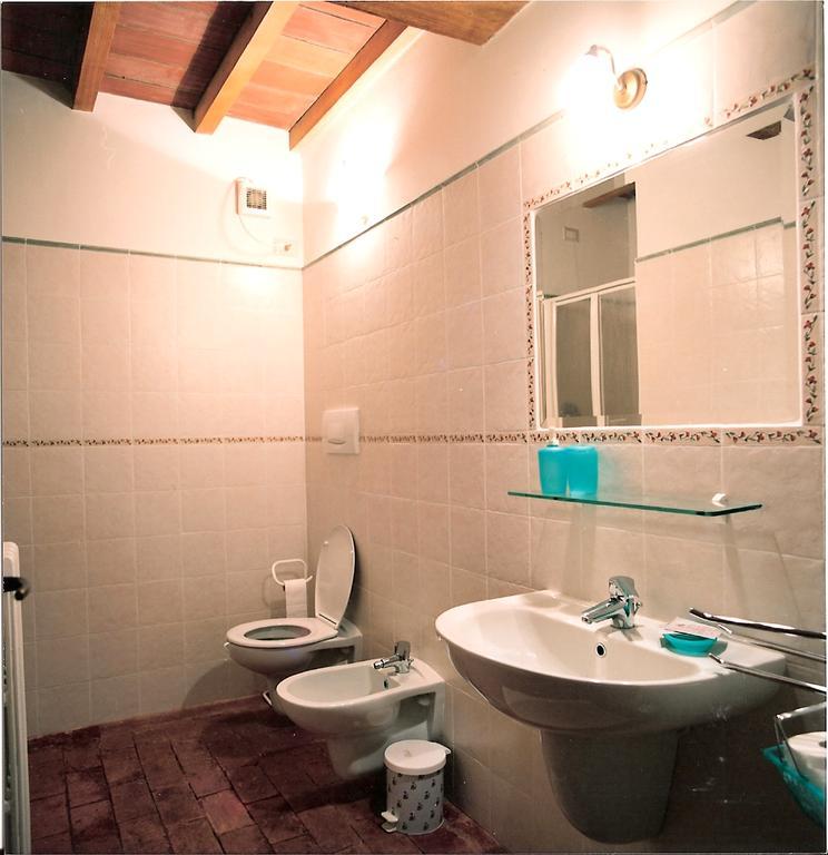 Agriturismo La Rovere Villa Cesole Room photo