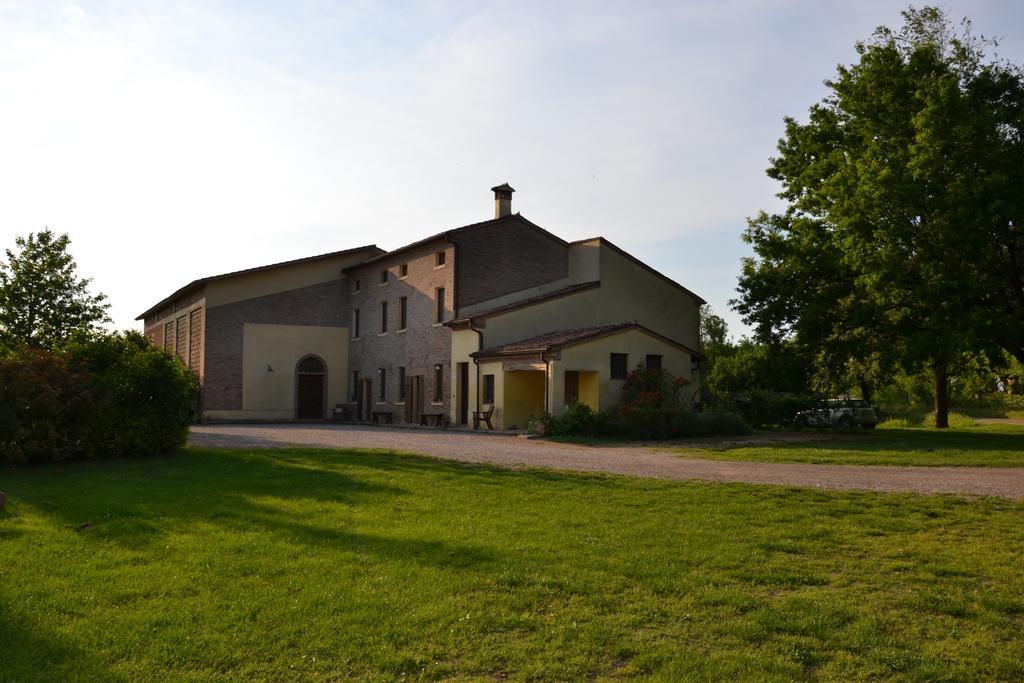 Agriturismo La Rovere Villa Cesole Exterior photo